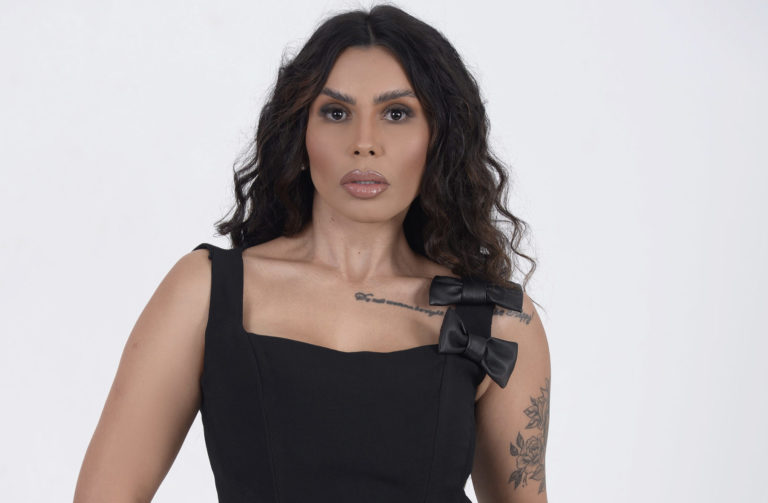 Carlize Campos – O Brilho do Paraná no Cenário Artístico