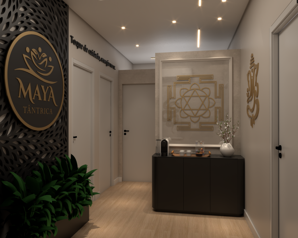 Maya Tântrica inicia expansão nacional com foco em padronização e ética