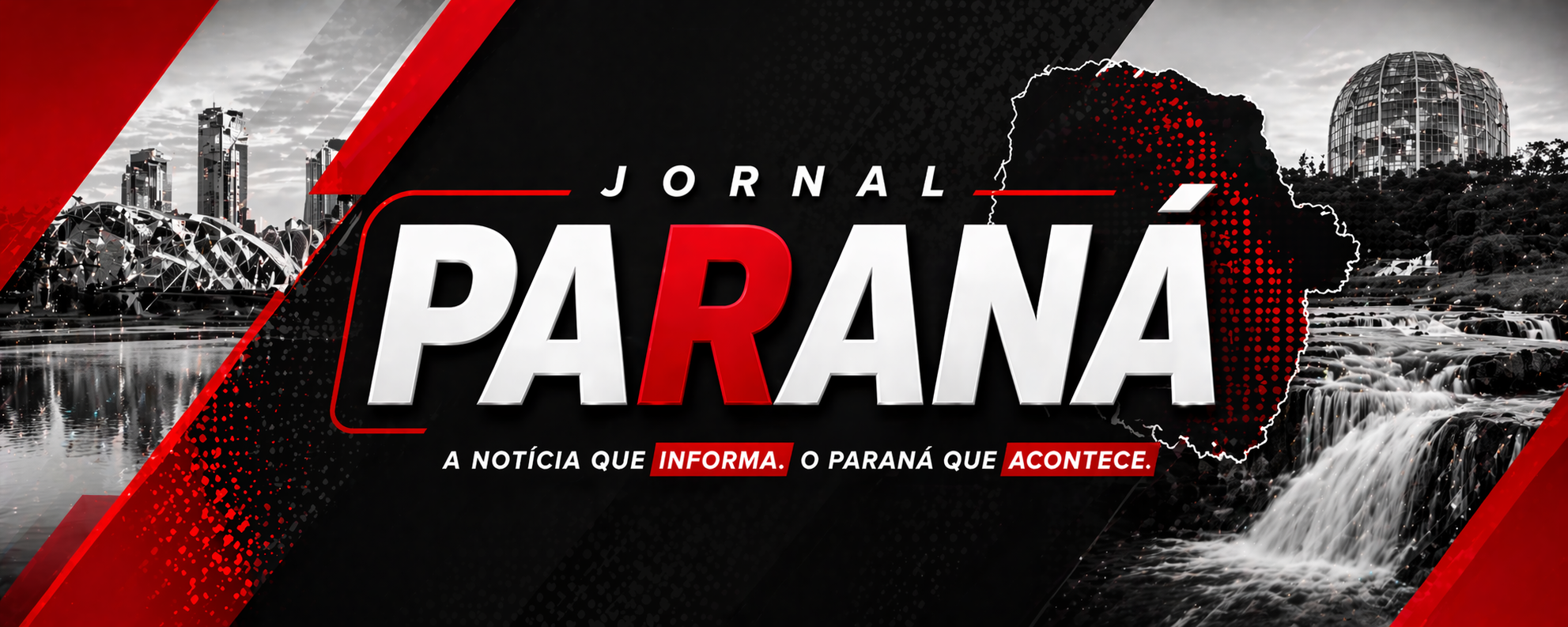 JORNAL PARANÁ