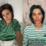Sinal de Alerta: Carolina Dieckmann transforma experiência de saúde em mensagem sobre prevenção e cuidados