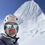 O Brasil no Topo dos Andes: Pedro Hauck escala o Coropuna e se torna o 2º maior conquistador de “Seismiles” do mundo