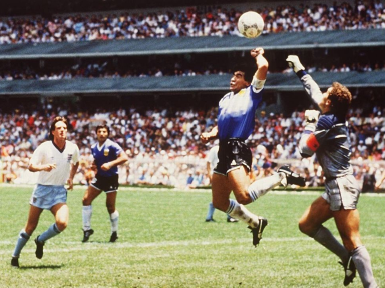 Muito Além do Futebol: A História que Transformou Argentina e Inglaterra em um dos Maiores Clássicos das Copas