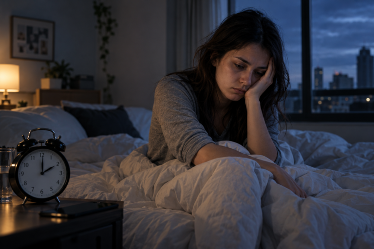 Cientistas identificam novo perfil de depressão que pode atingir um em cada quatro pacientes