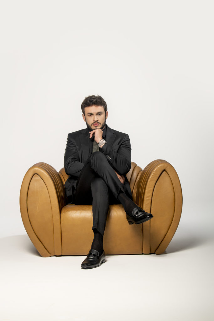 UM PROPÓSITO QUE GERA RESULTADOS