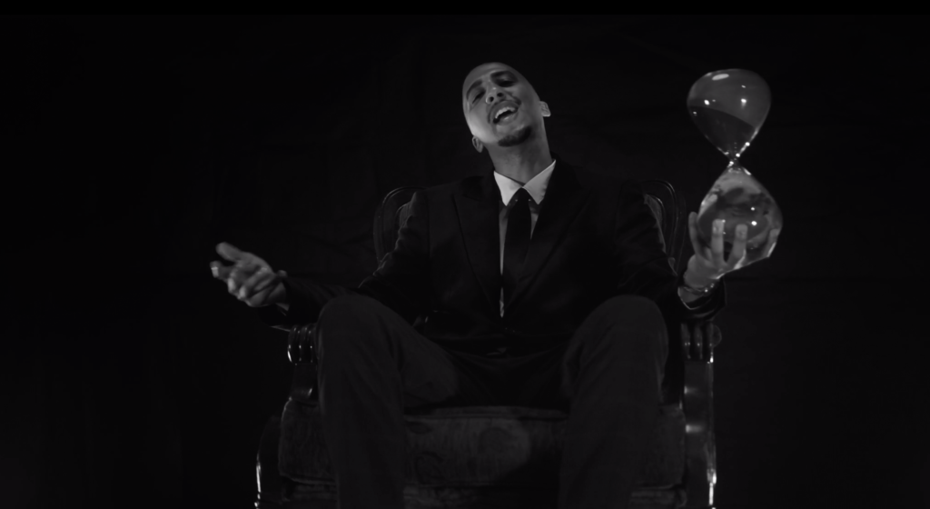 “Like Me”: debut de Rapper Americano New Space e baterista brasileiro Joca Beats já está disponível