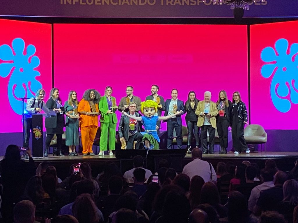 Festival Mundial de Publicidade divulga os homenageados do Troféu Galo de Gramado 