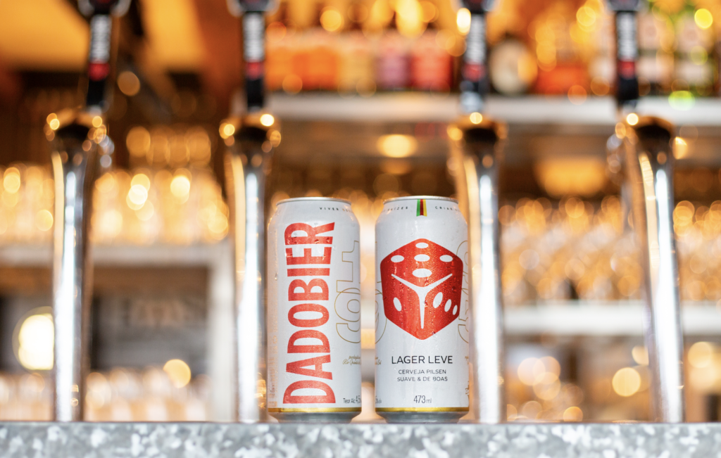 Nova lata da Dado Bier celebra o orgulho das raízes gaúchas da marca