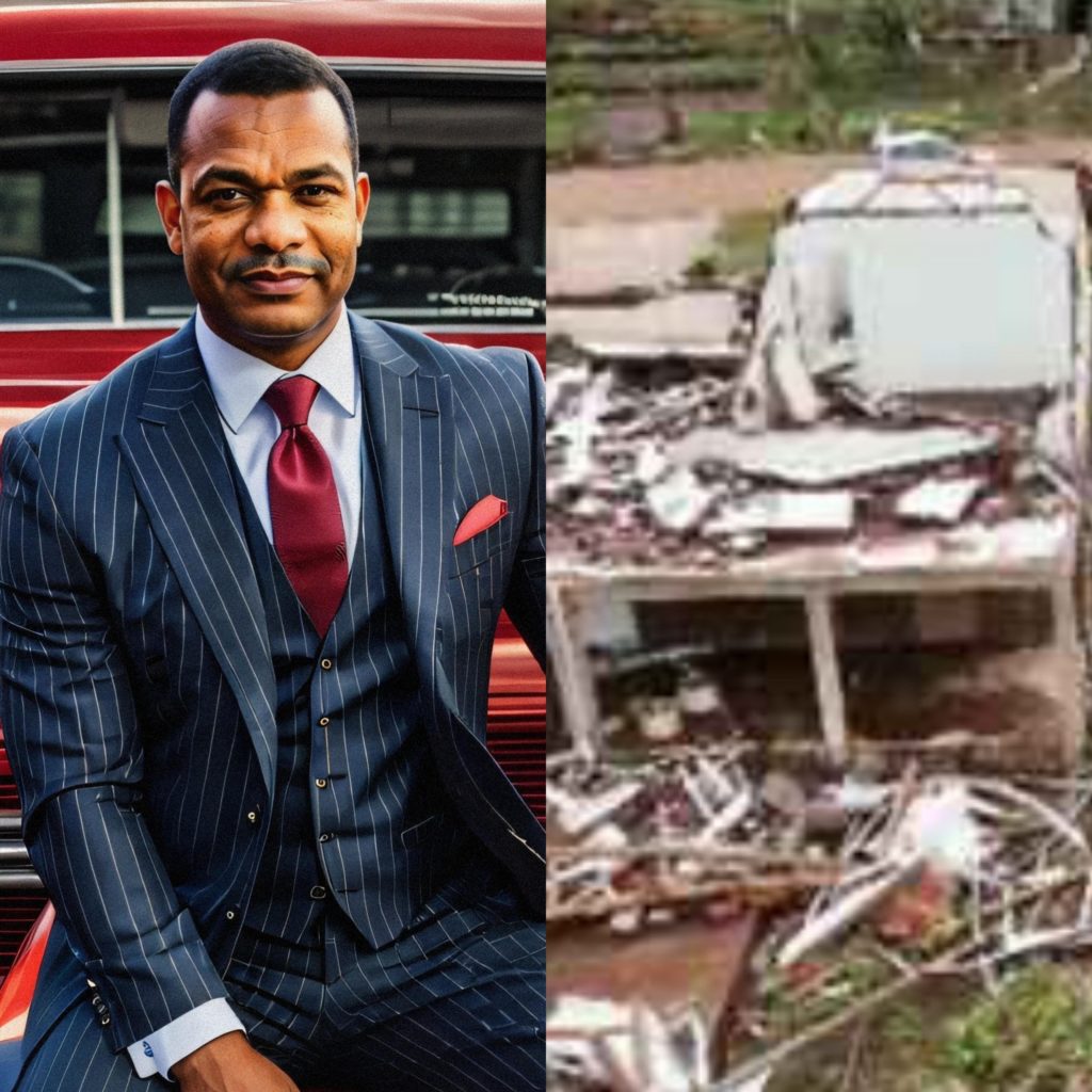 Tragédia natural no RS foi anunciada pelo vidente Mestre José