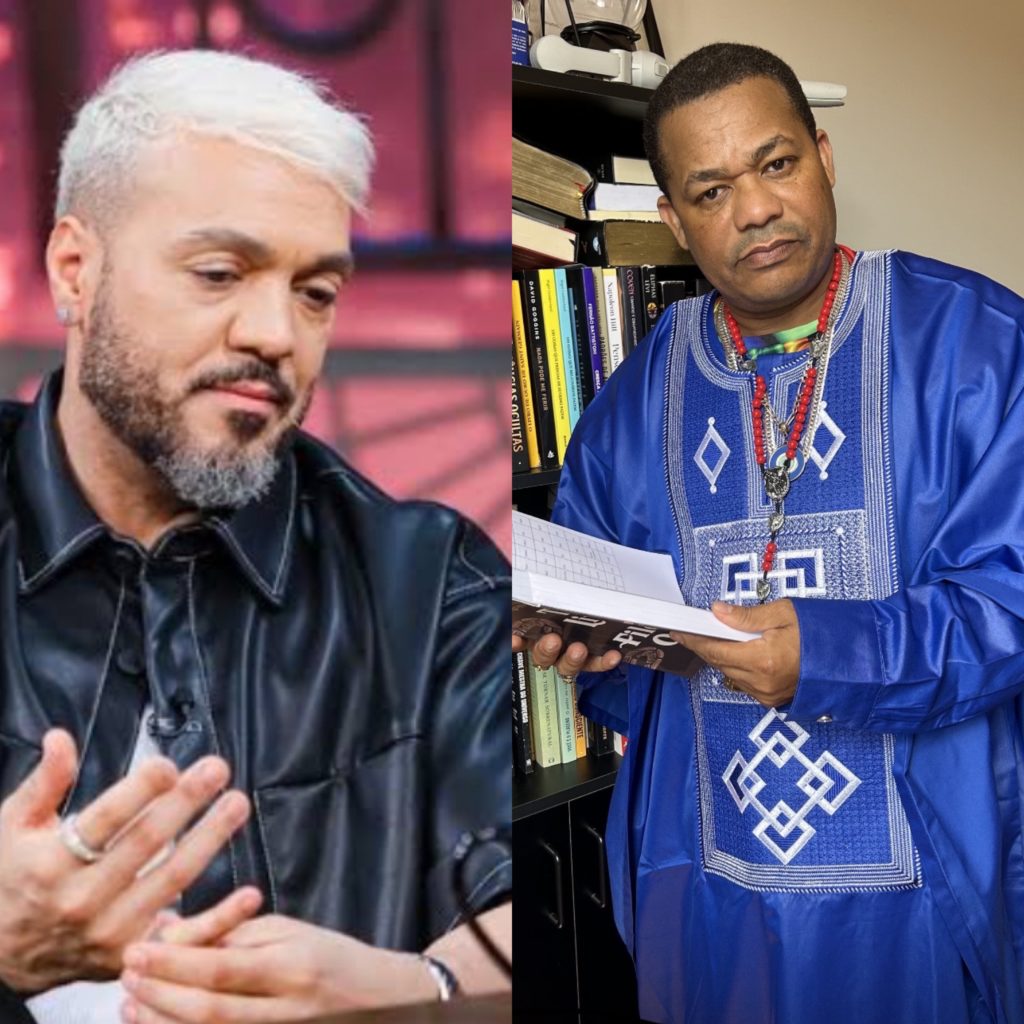 Vidente alerta com previsão chocante para Belo