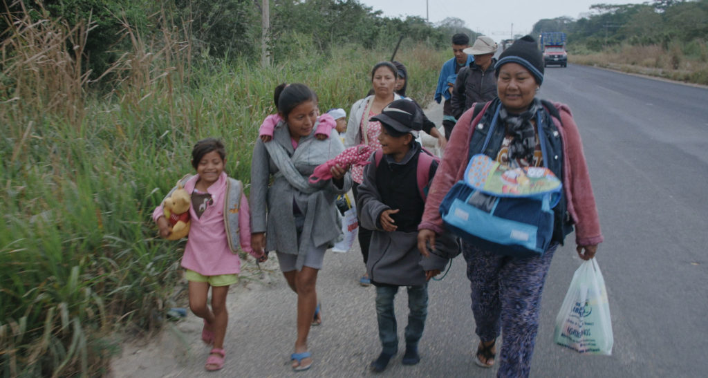 Documentário “Lo que Queda en el Camino” Explora a Jornada Épica de Migrantes da Guatemala à Fronteira dos EUA