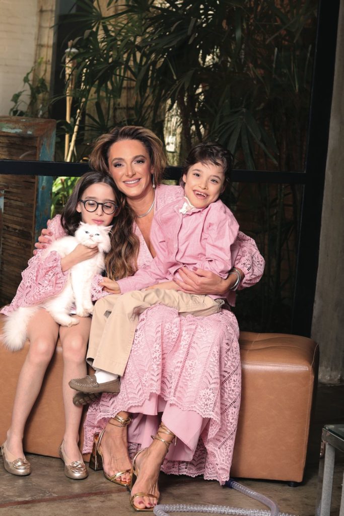 Um Fenômeno – A História de Superação do Menino Stefano