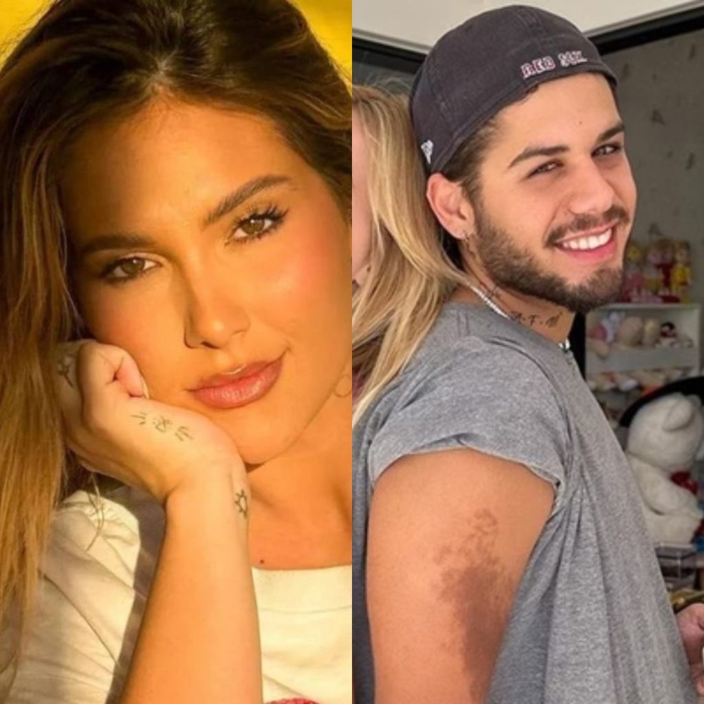 Influenciadora Virginia Fonseca é processada por ex-funcionária por falta de registro e direitos trabalhistas