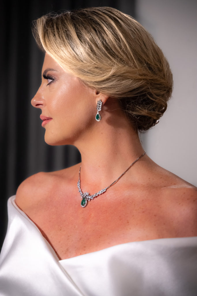 Casamento de Carla Bolla e Thiago Castilho agita a  cena paulistana