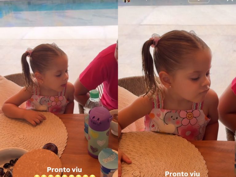 Maria Flor e o Direito ao Não: Quando o “Obrigada pelo Carinho” Vira Ato Político