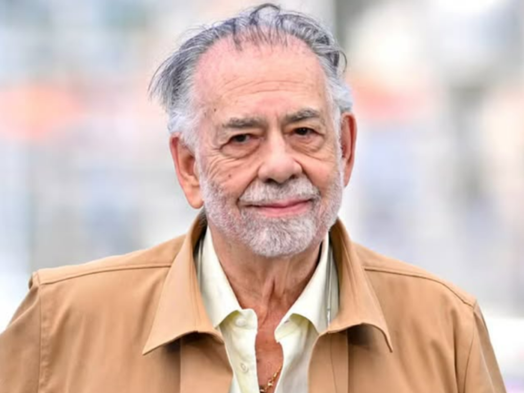 Coppola em Cartaz de Saúde: Cineasta de ‘O Poderoso Chefão’ Garante Estar Bem Após Internação