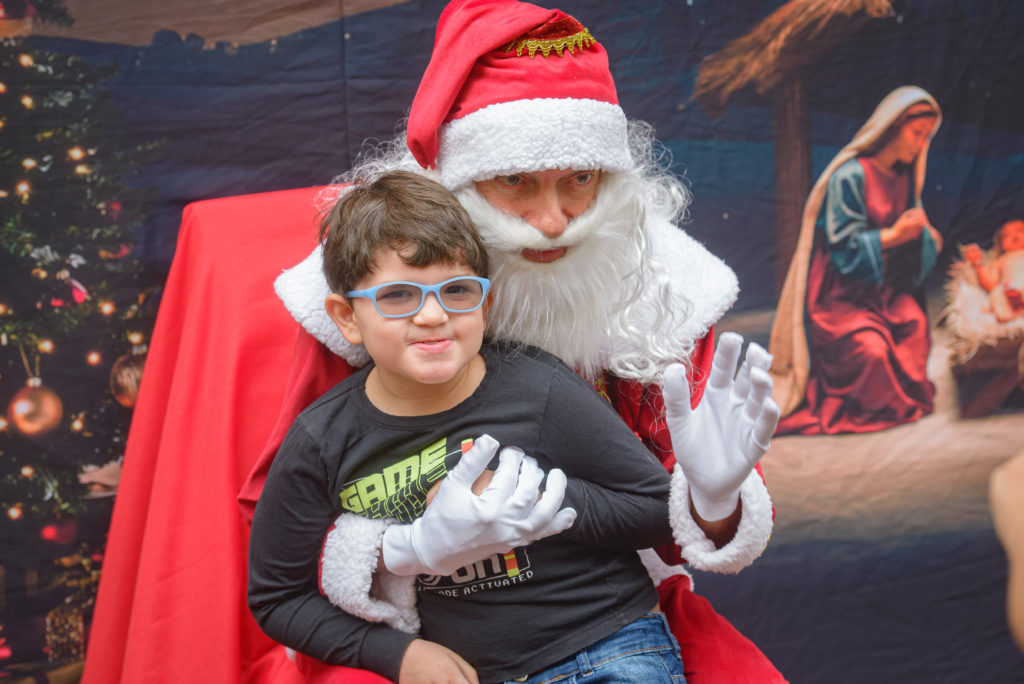 Natal Para Todos emociona comunidades e consolida uma das maiores ações descentralizadas de Natal em Londrina