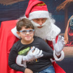 Natal Para Todos emociona comunidades e consolida uma das maiores ações descentralizadas de Natal em Londrina