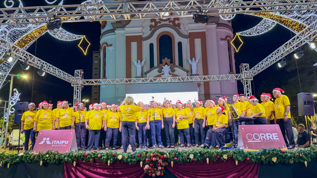 Projeto “Concertos para a Vida” encerra turnê 2025 com saldo emocionante e apresentações em diversas cidades do Paraná