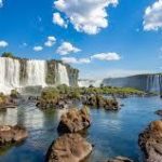 Paraíso Natural no Paraná: A Cidade que Encanta com Cachoeiras Gigantes e Riqueza Ambiental