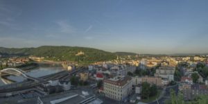 Pequena Cidade do Paraná Atrai Moradores com Baixo Custo de Vida, Emprego e Qualidade de Vida