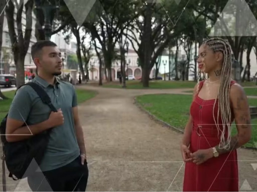 Sobrevivência e ruptura no Paraná: jovem reencontra amiga após dias perdido e decide pôr fim à amizade