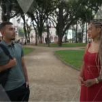 Sobrevivência e ruptura no Paraná: jovem reencontra amiga após dias perdido e decide pôr fim à amizade