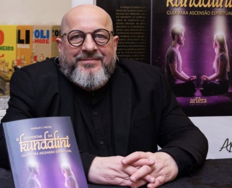 Murillo C. Freitas: o pioneiro brasileiro que uniu Hipnose Clínica e Espiritualidade com rigor técnico e reconhecimento internacional