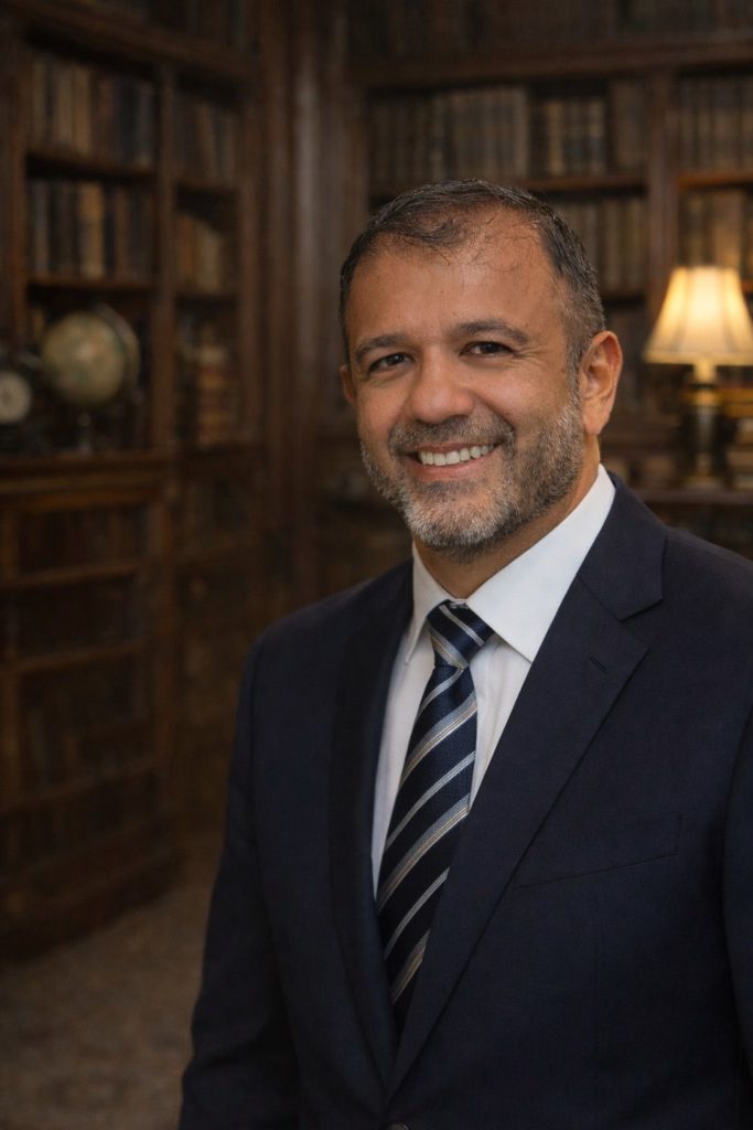 O jovem empresário de hoje e a ilusão da “terceira via”.