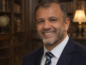 O jovem empresário de hoje e a ilusão da “terceira via”.