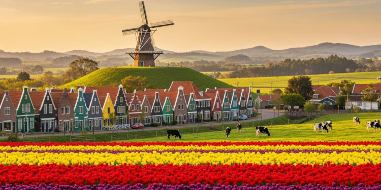 Cidade paranaense surpreende e conquista título de “mais europeia do Brasil” fora do circuito tradicional