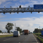Pedágio sem cancelas começa a operar no Paraná e muda rotina nas rodovias