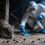 Paraná Acende Alerta Sanitário Após Confirmação de Casos de Hantavírus