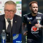 Ancelotti Sinaliza Retorno de Neymar e Reacende Esperança da Torcida Brasileira