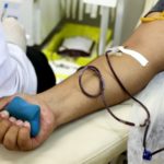 Fenômeno Global da Música Mobiliza Jovens em Campanha Nacional Pela Doação de Sangue