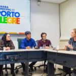 Ampliação da Clínica Pública de Fisioterapia Esportiva entra em debate na Câmara de Porto Alegre