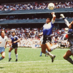 Muito Além do Futebol: A História que Transformou Argentina e Inglaterra em um dos Maiores Clássicos das Copas