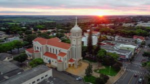 Paraná fortalece economia, turismo e inovação e amplia protagonismo no cenário nacional
