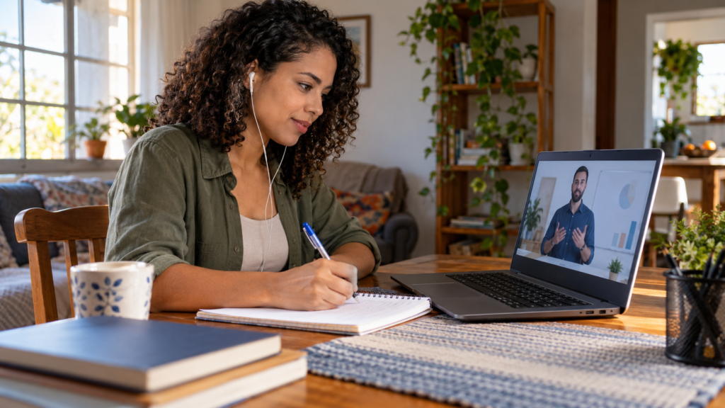Cursos gratuitos com certificado: como estudar de graça e valorizar o currículo