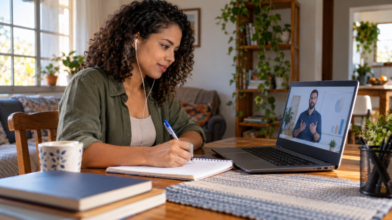 Cursos gratuitos com certificado: como estudar de graça e valorizar o currículo